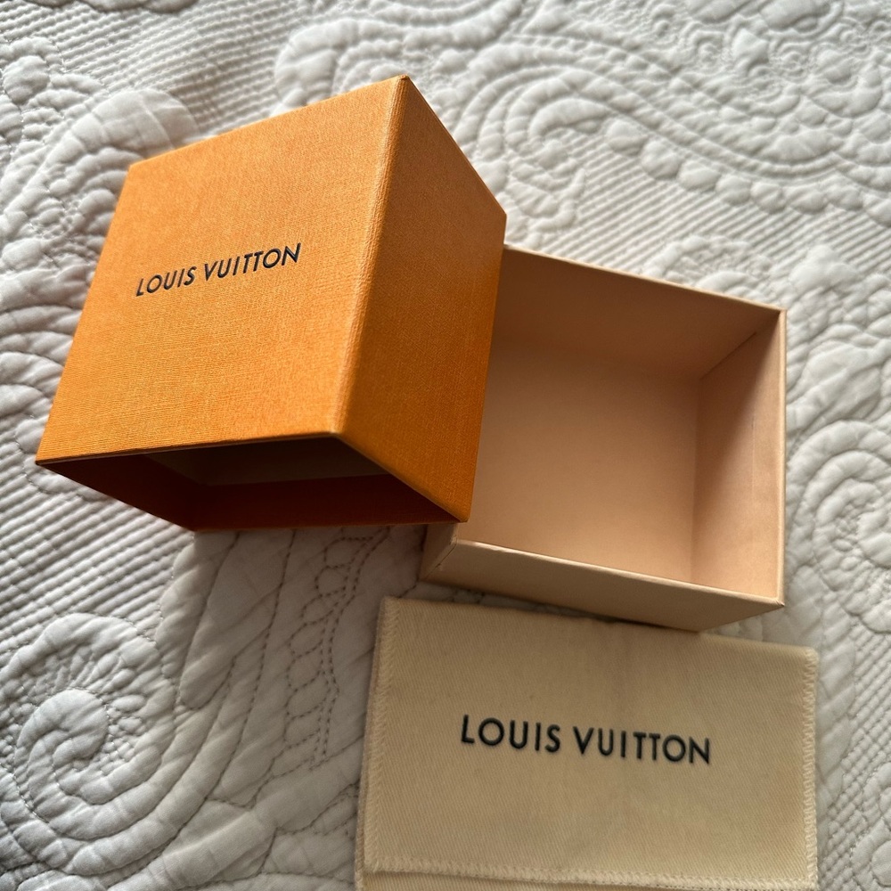LOUIS VUITTON BRACELET - Picture 5 of 5